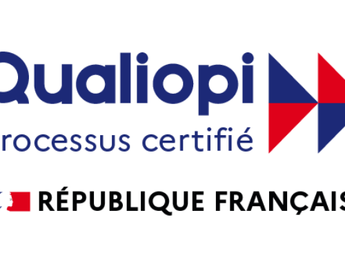 Renouvellement de la certification Qualiopi